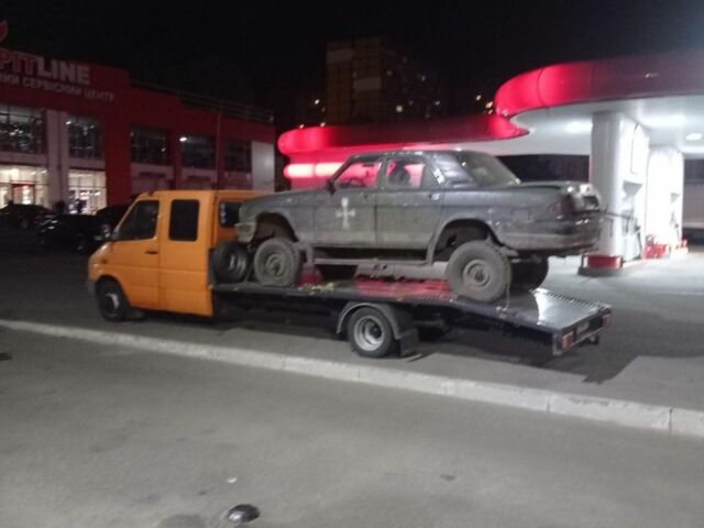 Мерседес Інша, об'ємом двигуна 0 л та пробігом 0 тис. км за 17000 $, фото 1 на Automoto.ua