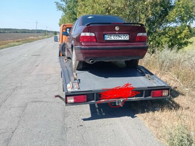 Мерседес Інша, об'ємом двигуна 0 л та пробігом 0 тис. км за 17000 $, фото 6 на Automoto.ua