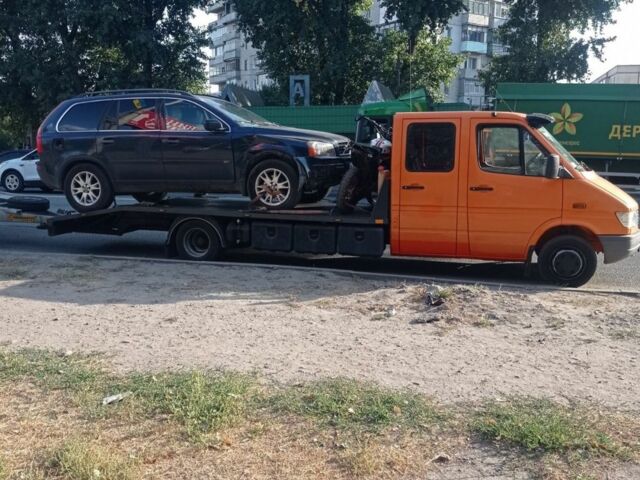 Мерседес Інша, об'ємом двигуна 0 л та пробігом 0 тис. км за 17000 $, фото 2 на Automoto.ua