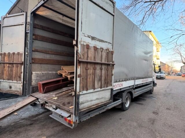 Мерседес Другая, объемом двигателя 0 л и пробегом 0 тыс. км за 10500 $, фото 4 на Automoto.ua