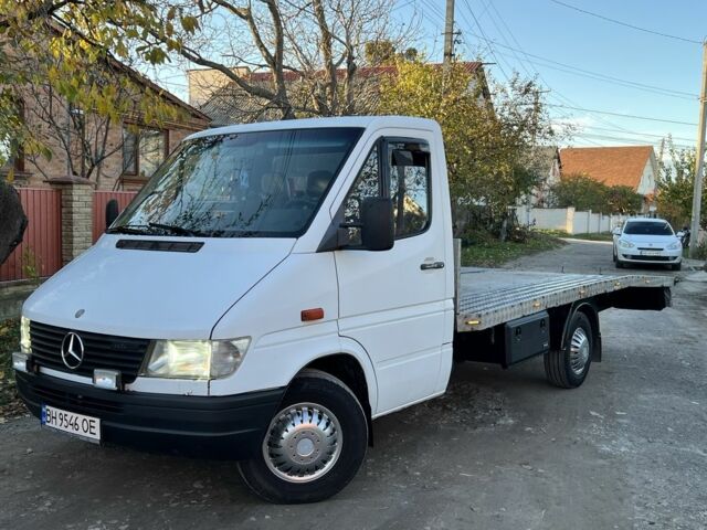 Мерседес Другая, объемом двигателя 0 л и пробегом 0 тыс. км за 9950 $, фото 1 на Automoto.ua