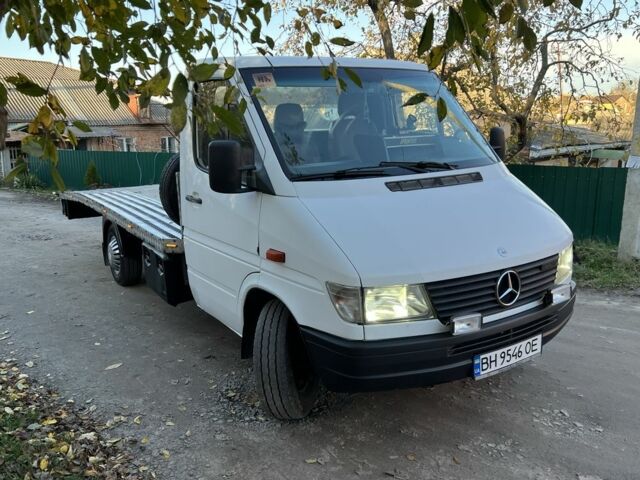 Мерседес Другая, объемом двигателя 0 л и пробегом 0 тыс. км за 9950 $, фото 3 на Automoto.ua