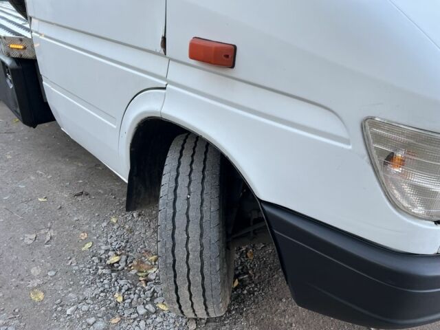 Мерседес Другая, объемом двигателя 0 л и пробегом 0 тыс. км за 9950 $, фото 16 на Automoto.ua