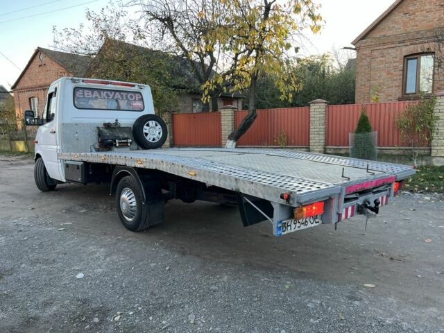 Мерседес Другая, объемом двигателя 0 л и пробегом 0 тыс. км за 9950 $, фото 7 на Automoto.ua