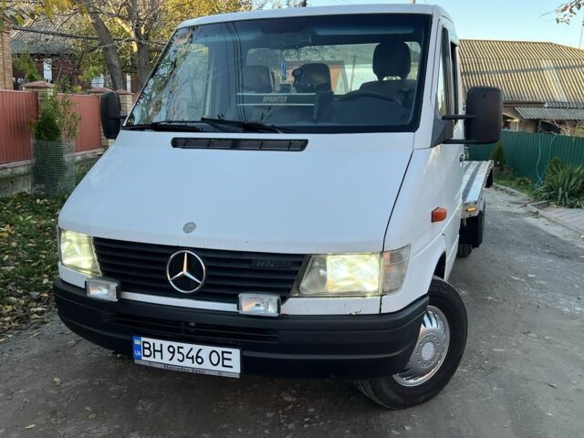 Мерседес Другая, объемом двигателя 0 л и пробегом 0 тыс. км за 9950 $, фото 2 на Automoto.ua