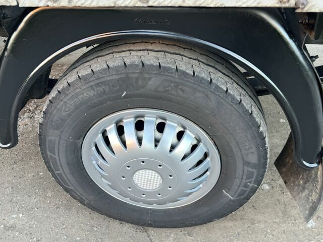 Мерседес Другая, объемом двигателя 0 л и пробегом 0 тыс. км за 9950 $, фото 6 на Automoto.ua