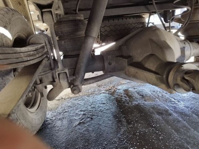 Мерседес Другая, объемом двигателя 0 л и пробегом 0 тыс. км за 14900 $, фото 4 на Automoto.ua