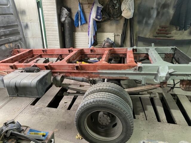 Мерседес Другая, объемом двигателя 0 л и пробегом 0 тыс. км за 14900 $, фото 3 на Automoto.ua