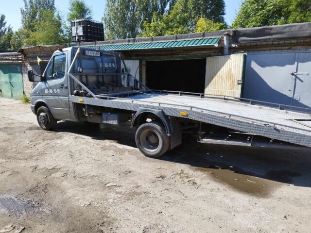 Мерседес Другая, объемом двигателя 0 л и пробегом 0 тыс. км за 14900 $, фото 6 на Automoto.ua