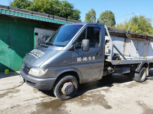 Мерседес Другая, объемом двигателя 0 л и пробегом 0 тыс. км за 14900 $, фото 5 на Automoto.ua