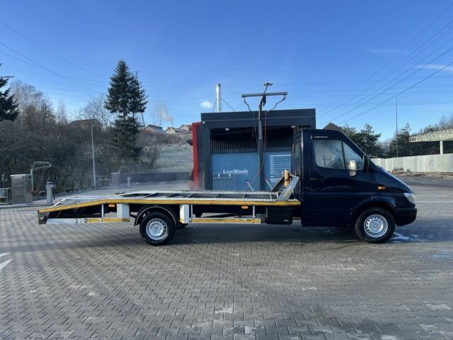 Мерседес Інша, об'ємом двигуна 0 л та пробігом 0 тис. км за 11300 $, фото 3 на Automoto.ua