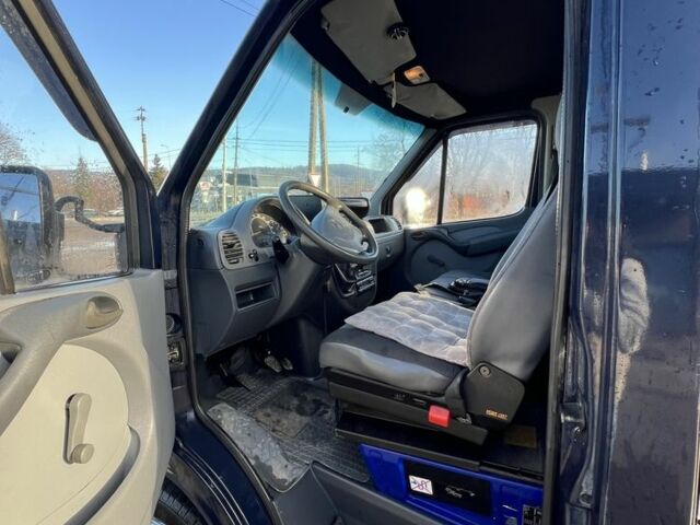 Мерседес Інша, об'ємом двигуна 0 л та пробігом 0 тис. км за 11300 $, фото 6 на Automoto.ua