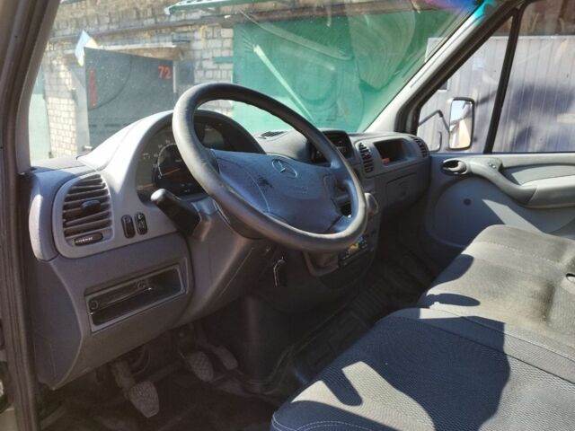 Мерседес Другая, объемом двигателя 0 л и пробегом 0 тыс. км за 14900 $, фото 7 на Automoto.ua