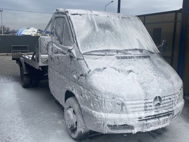 Мерседес Другая, объемом двигателя 0 л и пробегом 0 тыс. км за 14900 $, фото 1 на Automoto.ua