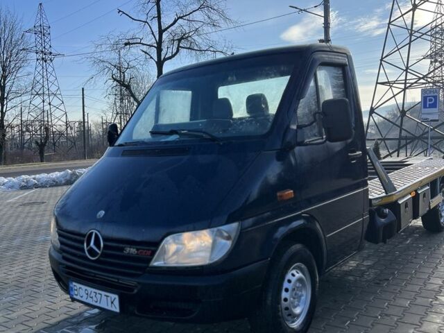 Мерседес Інша, об'ємом двигуна 0 л та пробігом 0 тис. км за 11300 $, фото 2 на Automoto.ua