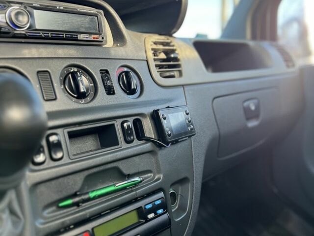 Мерседес Інша, об'ємом двигуна 0 л та пробігом 0 тис. км за 11300 $, фото 7 на Automoto.ua