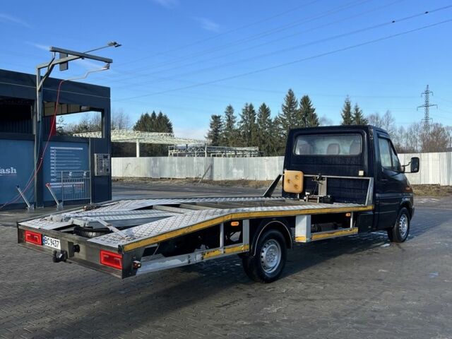 Мерседес Інша, об'ємом двигуна 0 л та пробігом 0 тис. км за 11300 $, фото 4 на Automoto.ua