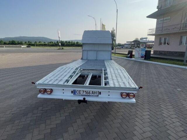 Мерседес Інша, об'ємом двигуна 0 л та пробігом 0 тис. км за 11982 $, фото 4 на Automoto.ua