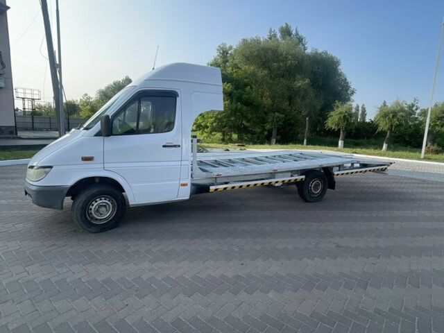 Мерседес Інша, об'ємом двигуна 0 л та пробігом 0 тис. км за 11982 $, фото 8 на Automoto.ua