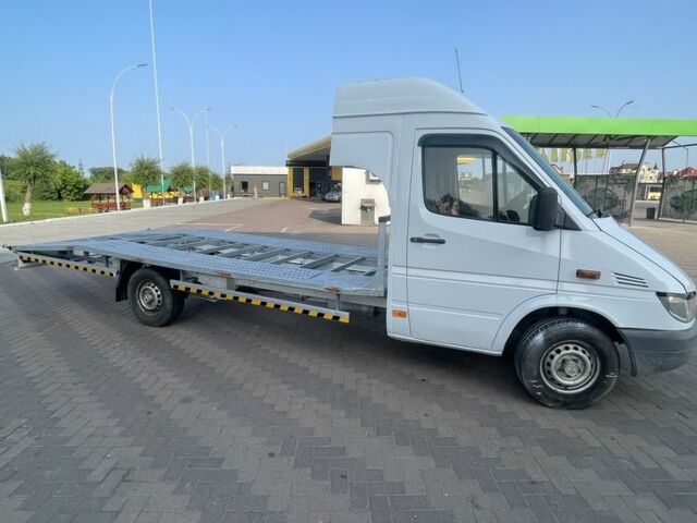 Мерседес Інша, об'ємом двигуна 0 л та пробігом 0 тис. км за 11982 $, фото 6 на Automoto.ua