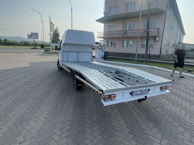 Мерседес Інша, об'ємом двигуна 0 л та пробігом 0 тис. км за 11982 $, фото 3 на Automoto.ua