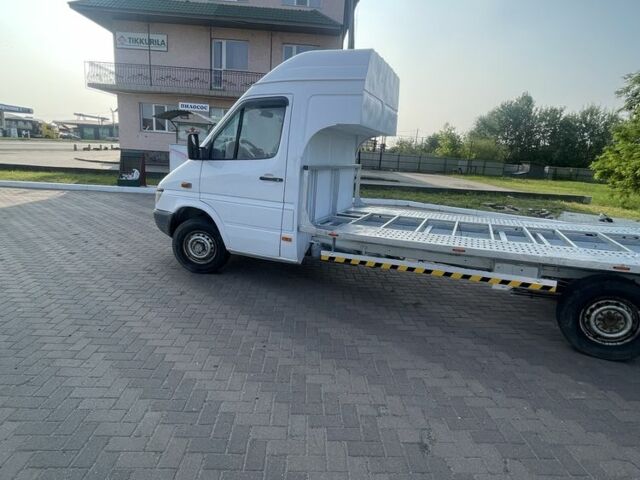 Мерседес Інша, об'ємом двигуна 0 л та пробігом 0 тис. км за 11982 $, фото 1 на Automoto.ua