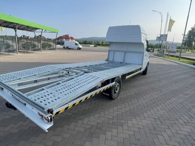 Мерседес Інша, об'ємом двигуна 0 л та пробігом 0 тис. км за 11982 $, фото 7 на Automoto.ua