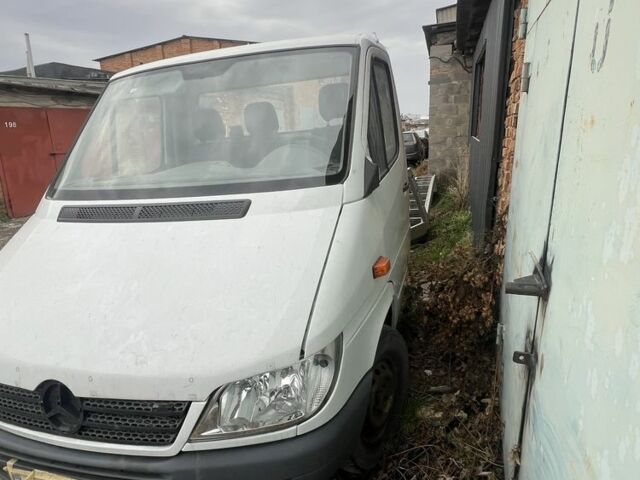 Мерседес Інша, об'ємом двигуна 0 л та пробігом 0 тис. км за 8500 $, фото 1 на Automoto.ua