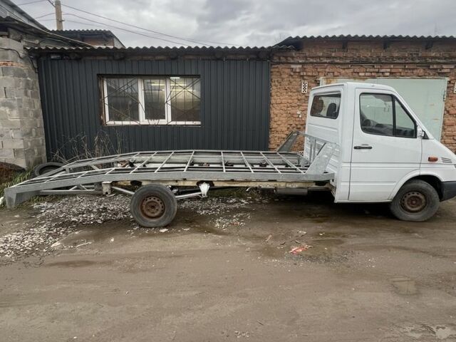 Мерседес Інша, об'ємом двигуна 0 л та пробігом 0 тис. км за 8500 $, фото 2 на Automoto.ua