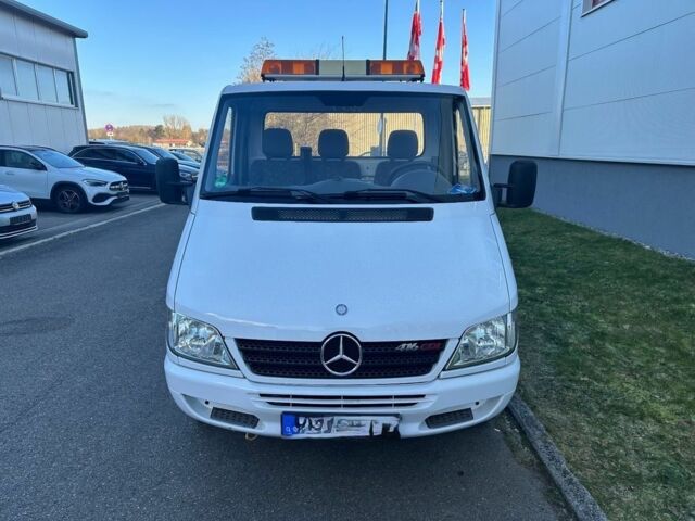 Мерседес Другая, объемом двигателя 0 л и пробегом 0 тыс. км за 5000 $, фото 6 на Automoto.ua