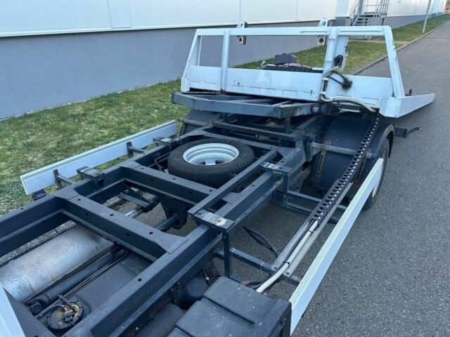 Мерседес Другая, объемом двигателя 0 л и пробегом 0 тыс. км за 5000 $, фото 4 на Automoto.ua