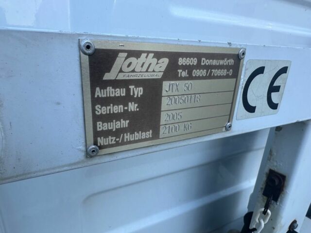 Мерседес Другая, объемом двигателя 0 л и пробегом 0 тыс. км за 5000 $, фото 9 на Automoto.ua