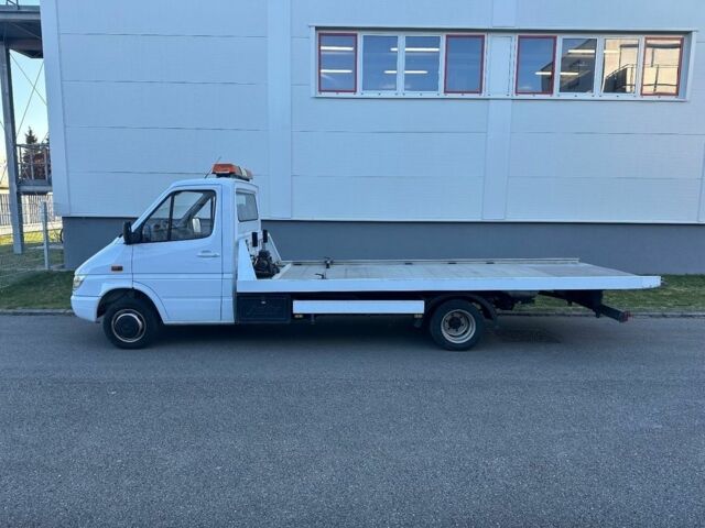 Мерседес Другая, объемом двигателя 0 л и пробегом 0 тыс. км за 4500 $, фото 13 на Automoto.ua