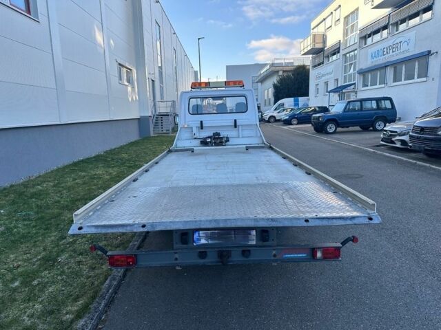 Мерседес Другая, объемом двигателя 0 л и пробегом 0 тыс. км за 4500 $, фото 12 на Automoto.ua