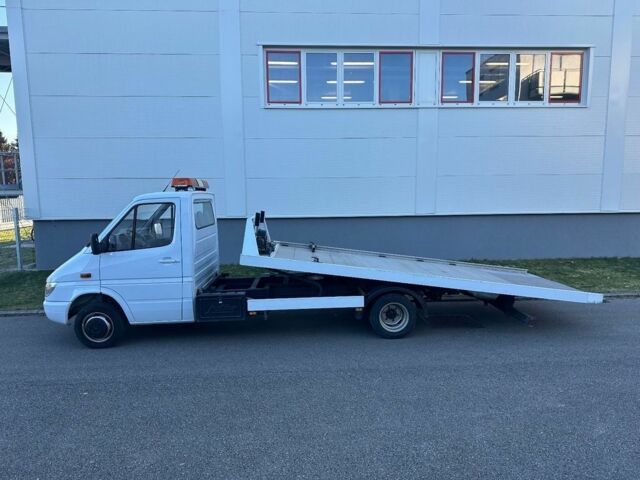 Мерседес Другая, объемом двигателя 0 л и пробегом 0 тыс. км за 5000 $, фото 11 на Automoto.ua