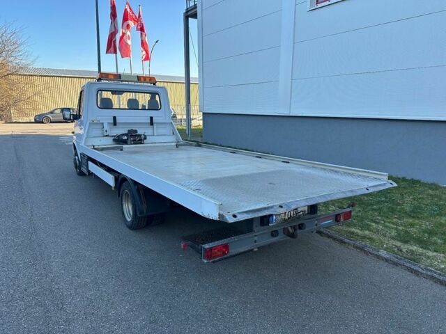 Мерседес Другая, объемом двигателя 0 л и пробегом 0 тыс. км за 4500 $, фото 15 на Automoto.ua