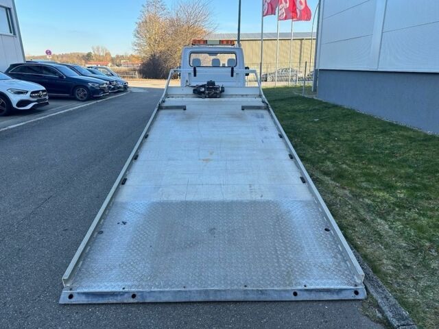 Мерседес Другая, объемом двигателя 0 л и пробегом 0 тыс. км за 4500 $, фото 2 на Automoto.ua