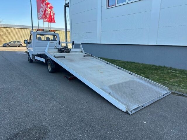 Мерседес Другая, объемом двигателя 0 л и пробегом 0 тыс. км за 4500 $, фото 5 на Automoto.ua