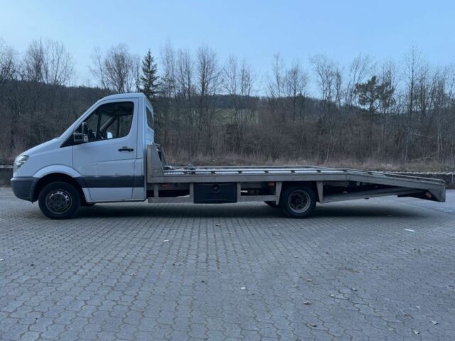 Мерседес Інша, об'ємом двигуна 0 л та пробігом 0 тис. км за 4800 $, фото 14 на Automoto.ua