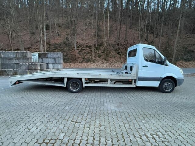 Мерседес Інша, об'ємом двигуна 0 л та пробігом 0 тис. км за 4800 $, фото 23 на Automoto.ua