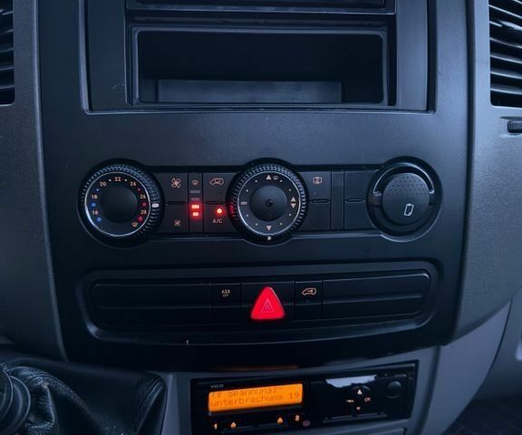 Мерседес Інша, об'ємом двигуна 0 л та пробігом 0 тис. км за 4800 $, фото 8 на Automoto.ua