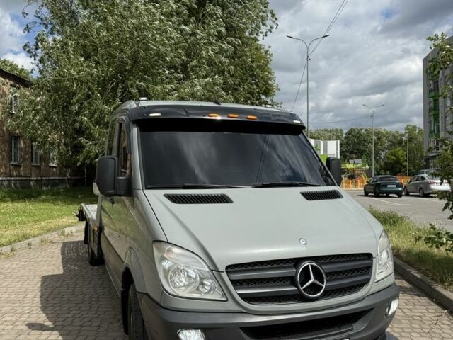 Мерседес Інша, об'ємом двигуна 0 л та пробігом 0 тис. км за 23000 $, фото 7 на Automoto.ua