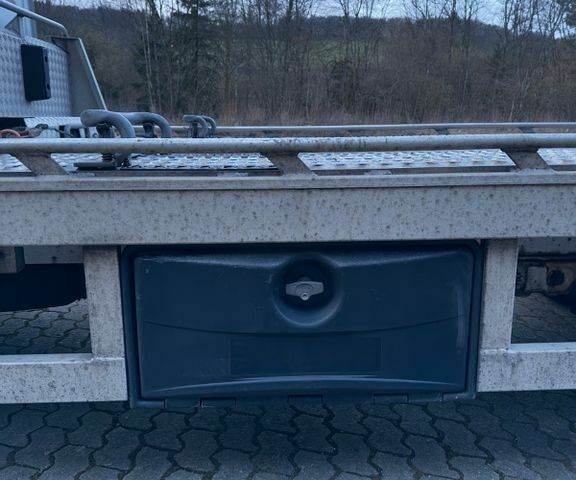 Мерседес Інша, об'ємом двигуна 0 л та пробігом 0 тис. км за 4800 $, фото 22 на Automoto.ua