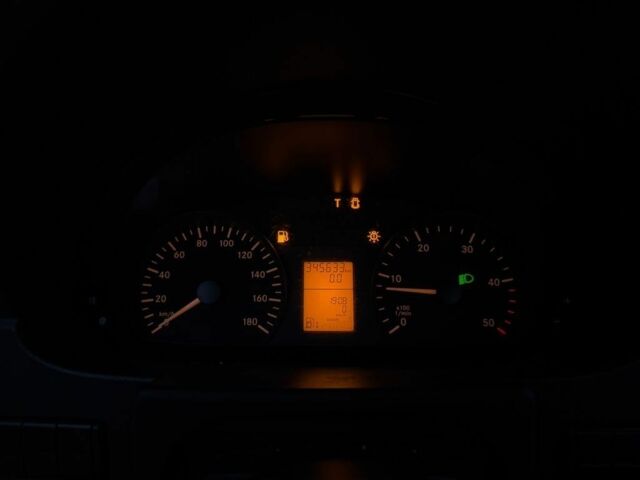 Мерседес Інша, об'ємом двигуна 0 л та пробігом 0 тис. км за 4800 $, фото 7 на Automoto.ua