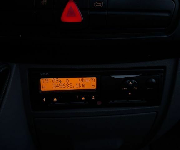 Мерседес Інша, об'ємом двигуна 0 л та пробігом 0 тис. км за 4800 $, фото 21 на Automoto.ua