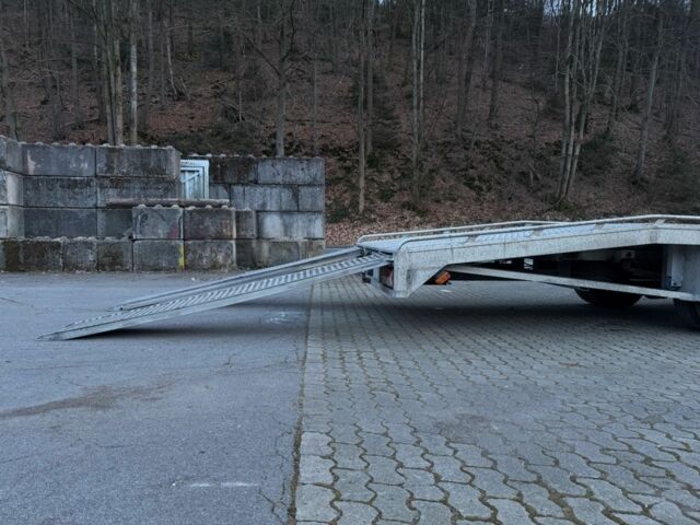 Мерседес Інша, об'ємом двигуна 0 л та пробігом 0 тис. км за 4800 $, фото 4 на Automoto.ua