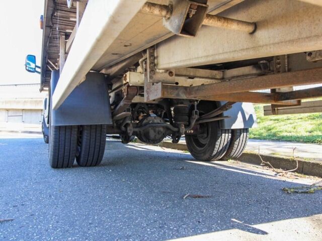 Мерседес Інша, об'ємом двигуна 0 л та пробігом 0 тис. км за 4800 $, фото 1 на Automoto.ua