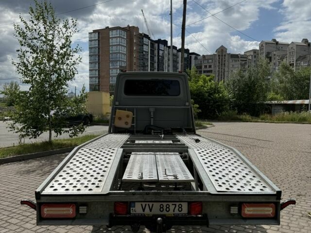 Мерседес Інша, об'ємом двигуна 0 л та пробігом 0 тис. км за 23000 $, фото 1 на Automoto.ua