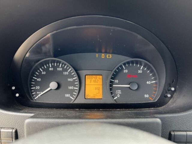 Мерседес Інша, об'ємом двигуна 0 л та пробігом 0 тис. км за 4800 $, фото 2 на Automoto.ua