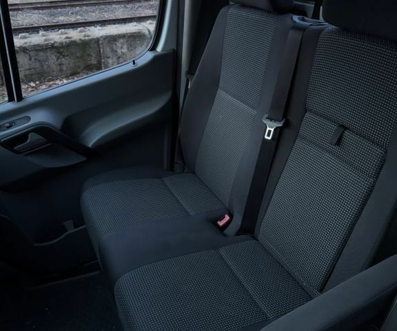 Мерседес Інша, об'ємом двигуна 0 л та пробігом 0 тис. км за 4800 $, фото 19 на Automoto.ua